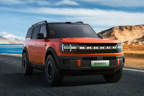 Ford Bronco tipped to arrive in Australia, New Zealand launch possible