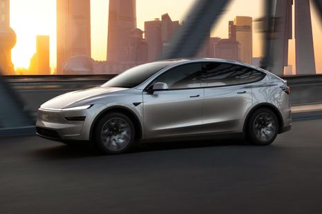 NZ's best-selling EVs, PHEVs and Hybrids revealed for the first half of 2026