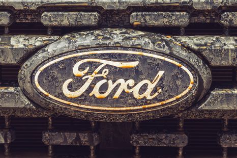 Ford hits back at BYD and other Chinese brands