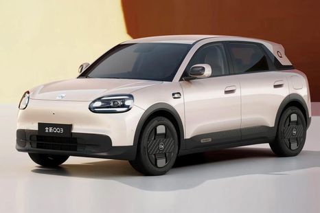 Chery targeting affordable 'game changer' EV and more for NZ