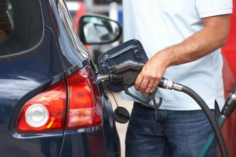 AA warns fuel prices are about to rise: Fill up now, 'next week’s going to be worse'