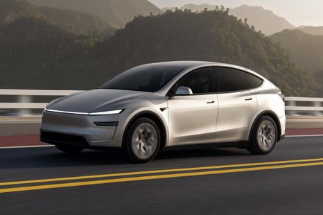 EV and hybrid sales surge continues in New Zealand