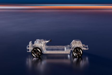 Stellantis to launch 60 new models by 2030 in $118bn turnaround plan