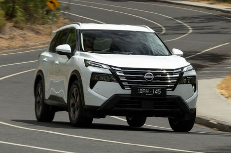 Nissan NZ will pay existing owners to upgrade to a new X-Trail
