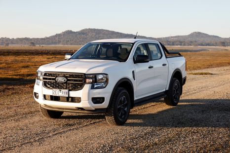 Ford launches capped-price servicing plans for Ranger & Everest