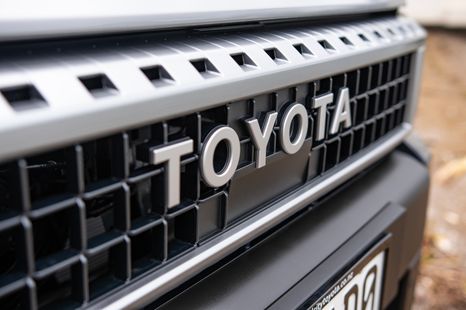 New Zealand's most trusted brand is still a Japanese automaker