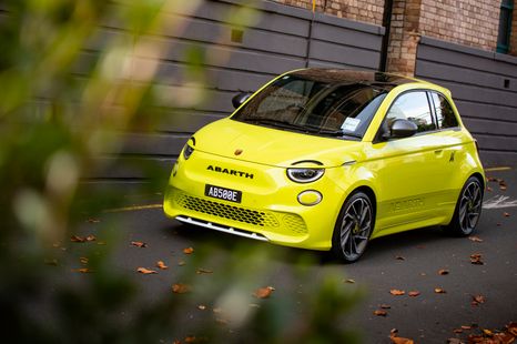 Fiat suspends passenger car sales in New Zealand