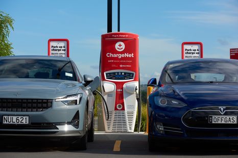 As petrol prices rise, electric vehicles see sales boom