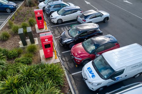 EVs, PHEVs to reach almost a third of global new-vehicle sales in 2026 – report