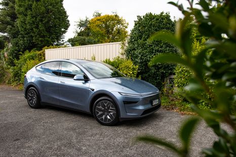 First allocation of new Tesla Model Y already sold out in NZ