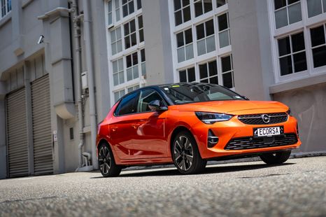 Opel set to depart New Zealand market after just four years