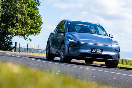 EV sales up 380% in March, a ‘clear shift in buyer behaviour’