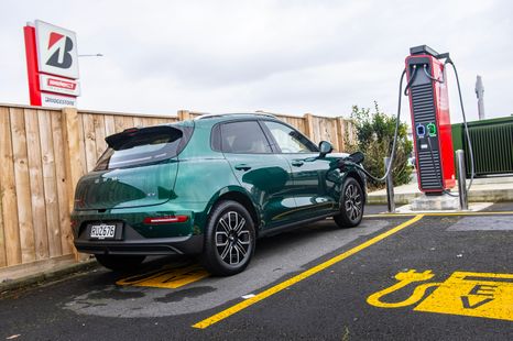 Government urged to strengthen, not scrap, Clean Car Standard