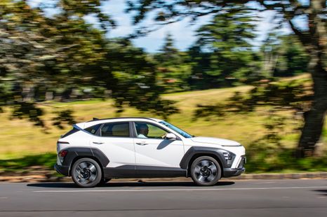 2026 Hyundai Kona review
