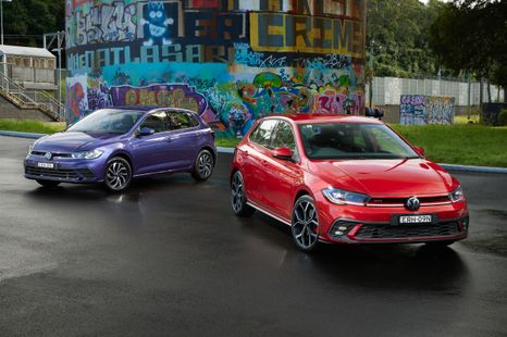 Volkswagen NZ set to bring back the Polo later this year