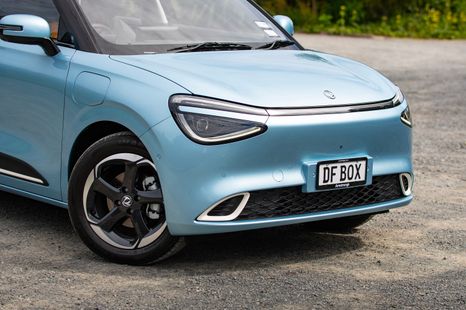 NZ’s cheapest EV now even cheaper: Dongfeng Box discounted