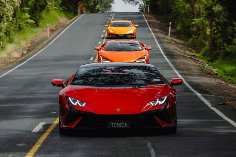 What is an 'intimidating convoy'? Here's what New Zealand's new law actually means