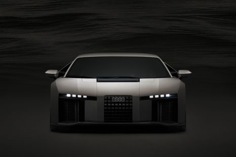 Only 499 will be built, but Kiwis already want Audi's new $1m supercar
