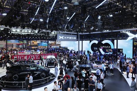 The world’s largest motor show starts today, and CarExpert will be there