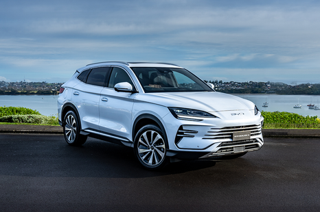 CarExpert Choice Awards: Best Affordable PHEV SUV