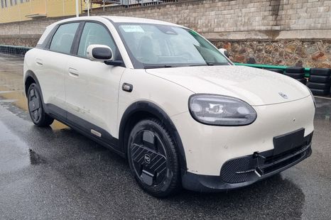 Chery Q small EV confirmed for New Zealand arrival in 2027