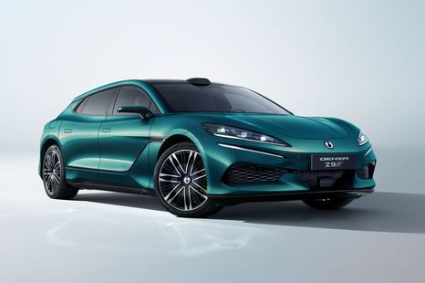 Denza Z9GT brings 850kW performance and 9 min charging to NZ
