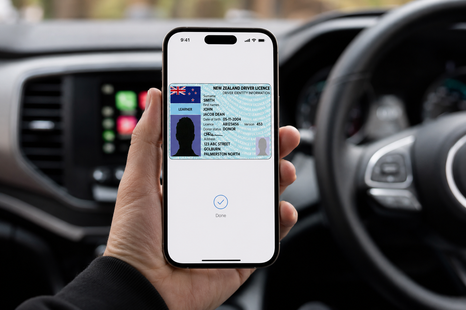 Digital driver's licences explained: How digital licences, WoFs and regos will work in New Zealand