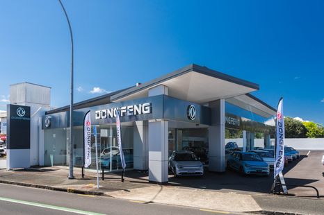 Dongfeng to expand dealership footprint in New Zealand
