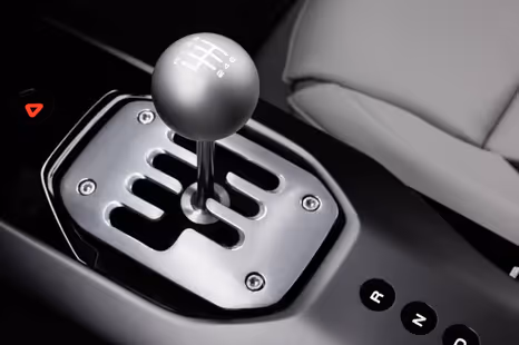 Ferrari finally builds a three-pedal 'Manuale By-Wire' V12 – but is it really a manual?