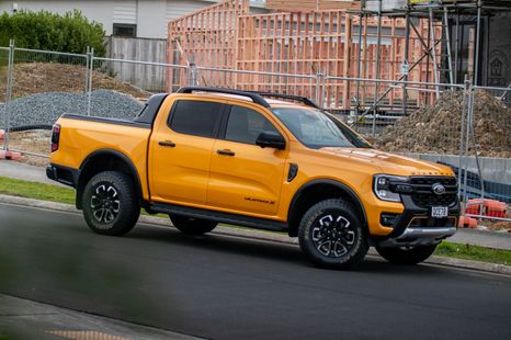 2026 CarExpert Choice Awards: Best Ute