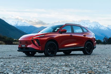 Forthing expands New Zealand dealer network with two new locations