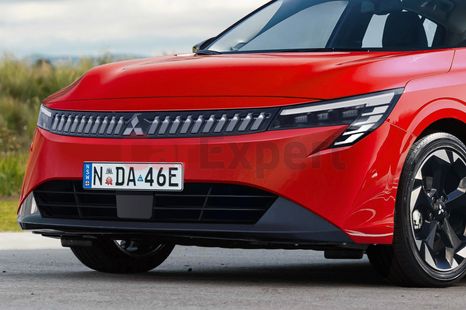 Mitsubishi wants a modern Lancer Evo, but has no plans for a performance revival