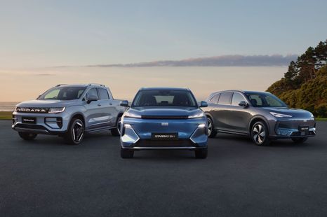 NZ EV & Tech Expo to combine EV and plug-in hybrid show with test drives