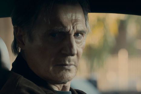 Holden's old Proving Ground immortalised by Hollywood and a Ford