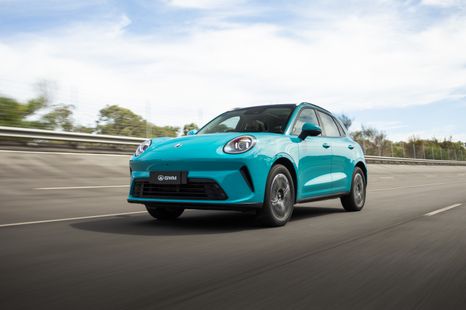 GWM ORA 5: New electric SUV model set for NZ from $36,990
