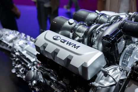 GWM confirms 'you'll see V8 in something next year', Tank SUV tipped to lead the way