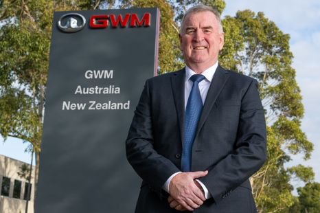 Expert Insights: Q&A with GWM chief operating officer John Kett
