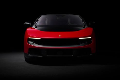 Ferrari Luce detailed: 30 things to know about the brand's first 722kW EV