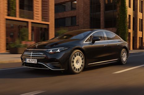 2027 Mercedes-Benz EQS could be NZ’s first 900km EV