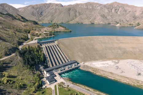 How 30% of NZ's vehicle fleet could outmuscle every power station in NZ - report