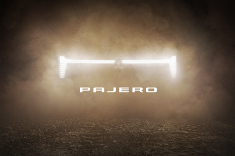 2027 Mitsubishi Pajero: Iconic off-road SUV set to return