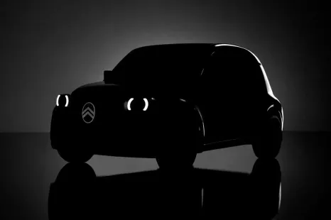 Citroën 2CV set for return as stripped-back, affordable $30K EV
