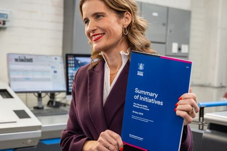 Budget 2026: What it means for Kiwi drivers - and where the money’s going