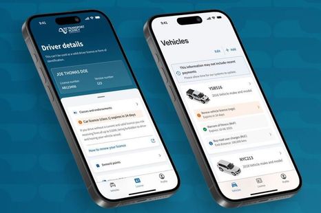 Kiwis asked to shape digital driver’s licences so they’re ‘safe, trusted, and widely used’