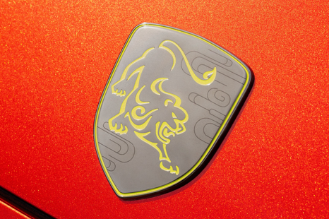New car brand Forthing locked in for NZ launch with hybrid and electric SUV