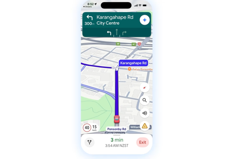 Google Maps gets Kiwi accent update with correct te reo Māori pronunciation