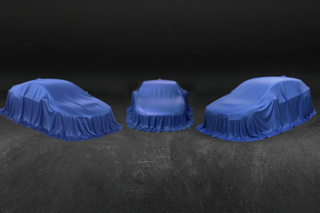 Subaru teases manual-equipped performance hatch