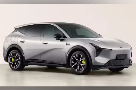 XPeng confirm five-model NZ expansion and hands-free driving tech to tackle Tesla, Zeekr