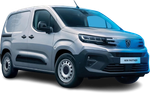 Peugeot Partner Peugeot Partner