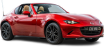 Mazda MX-5 Mazda MX-5